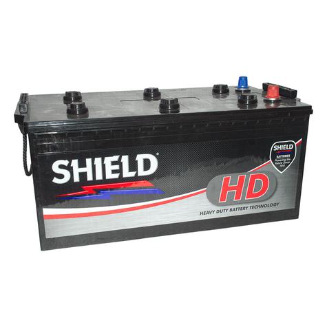 625_Shield Performance HD-CV Heavy Duty Battery.jpg - main image